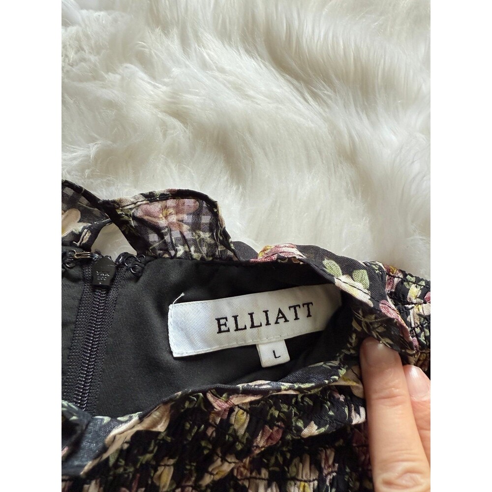 Anthropologie Elliatt romper Large - Picture 7 of 12